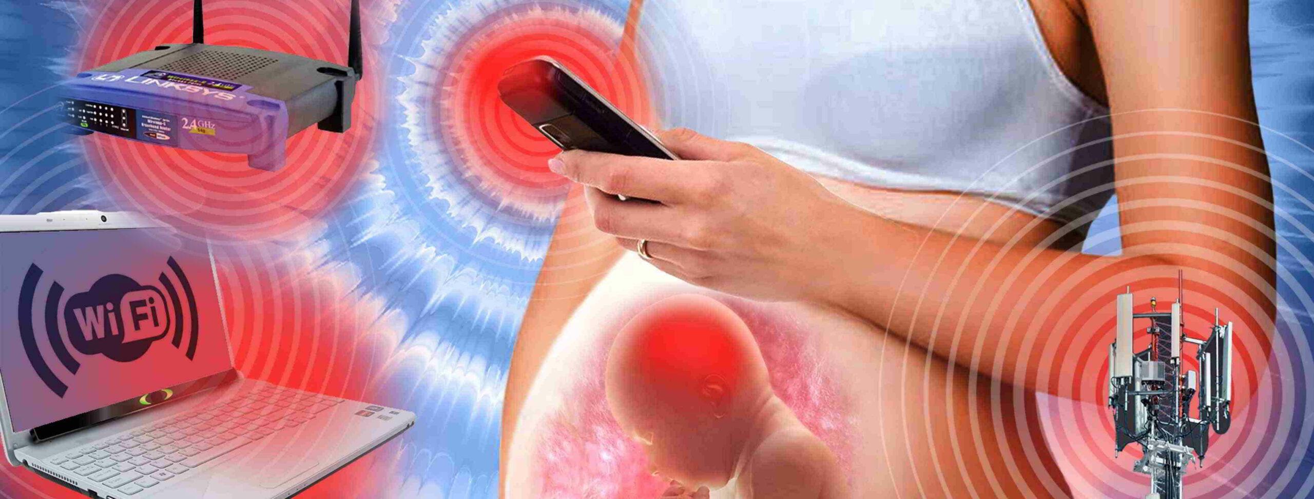 RADIATION DANGERS