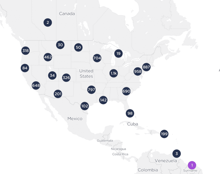 Ookla 5g map что