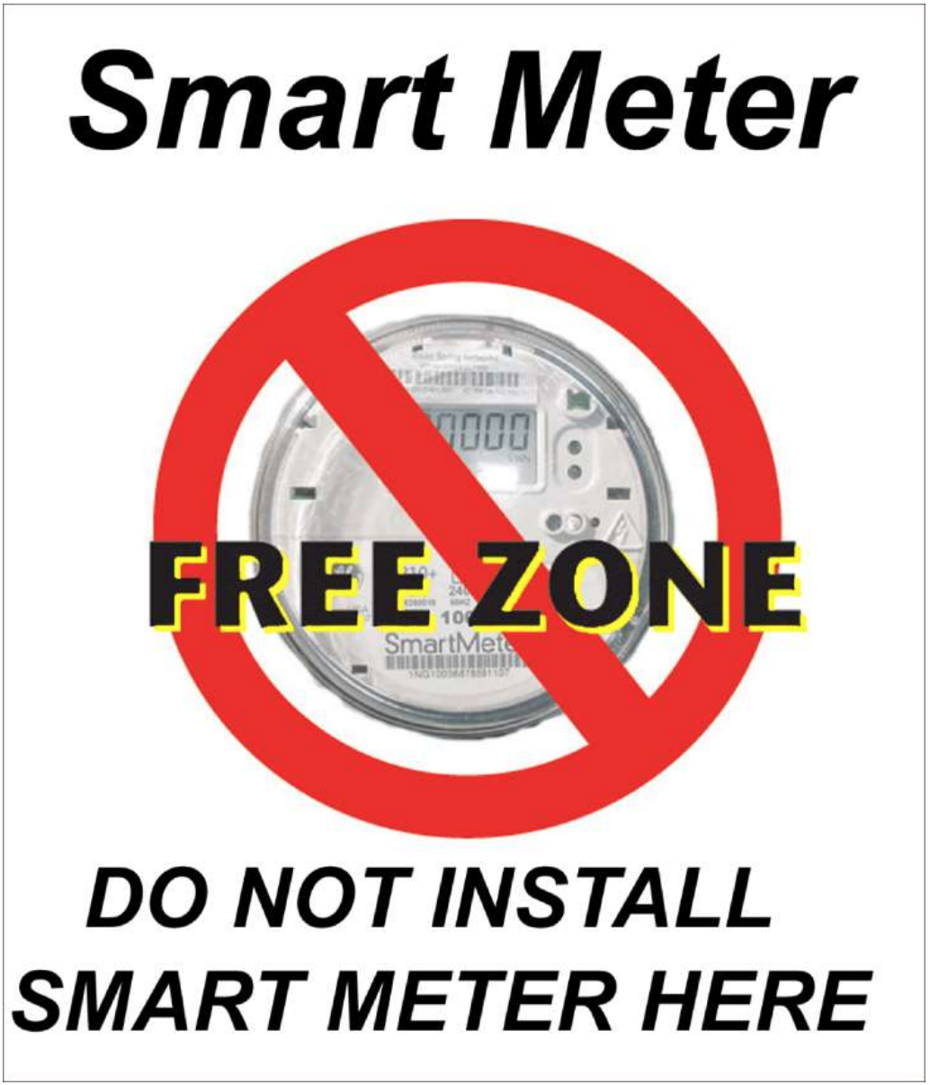 smart meters dangers